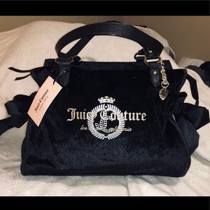 Juicy Couture Handbag
